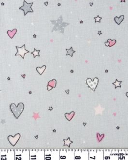 Webware Hearts and Stars