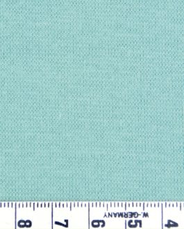 Bündchen dusty aqua