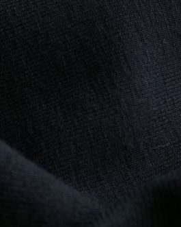 Viskose-Jersey navy