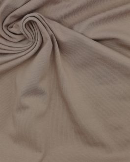 Jersey taupe