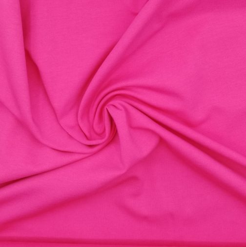 Jersey fuchsia - Image 2