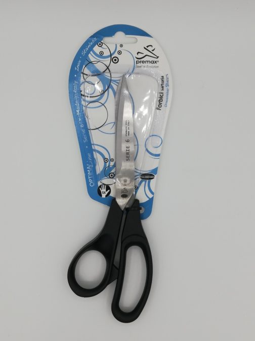 premax Linkshänder Schneiderschere 21 cm