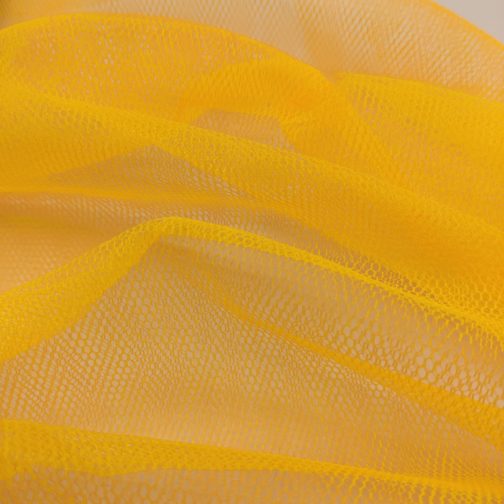 Tüll orange - Image 3