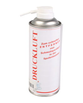 Druckluftspray