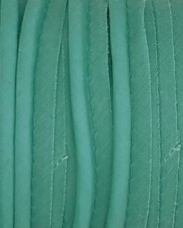 Paspelband 5mm aqua