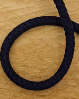 Kordel 8mm navy