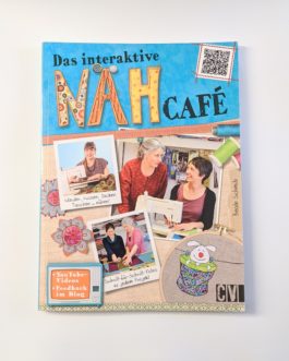 Das interaktive Nähcafe
