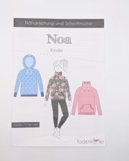 Fadenkäfer Noa Kinder