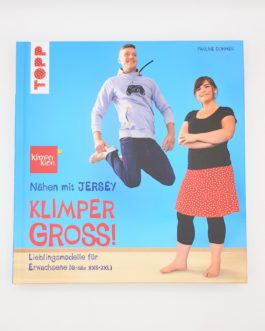 Klimper Gross