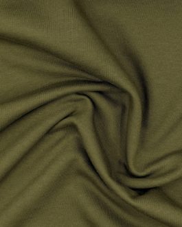 Sweatshirt olive